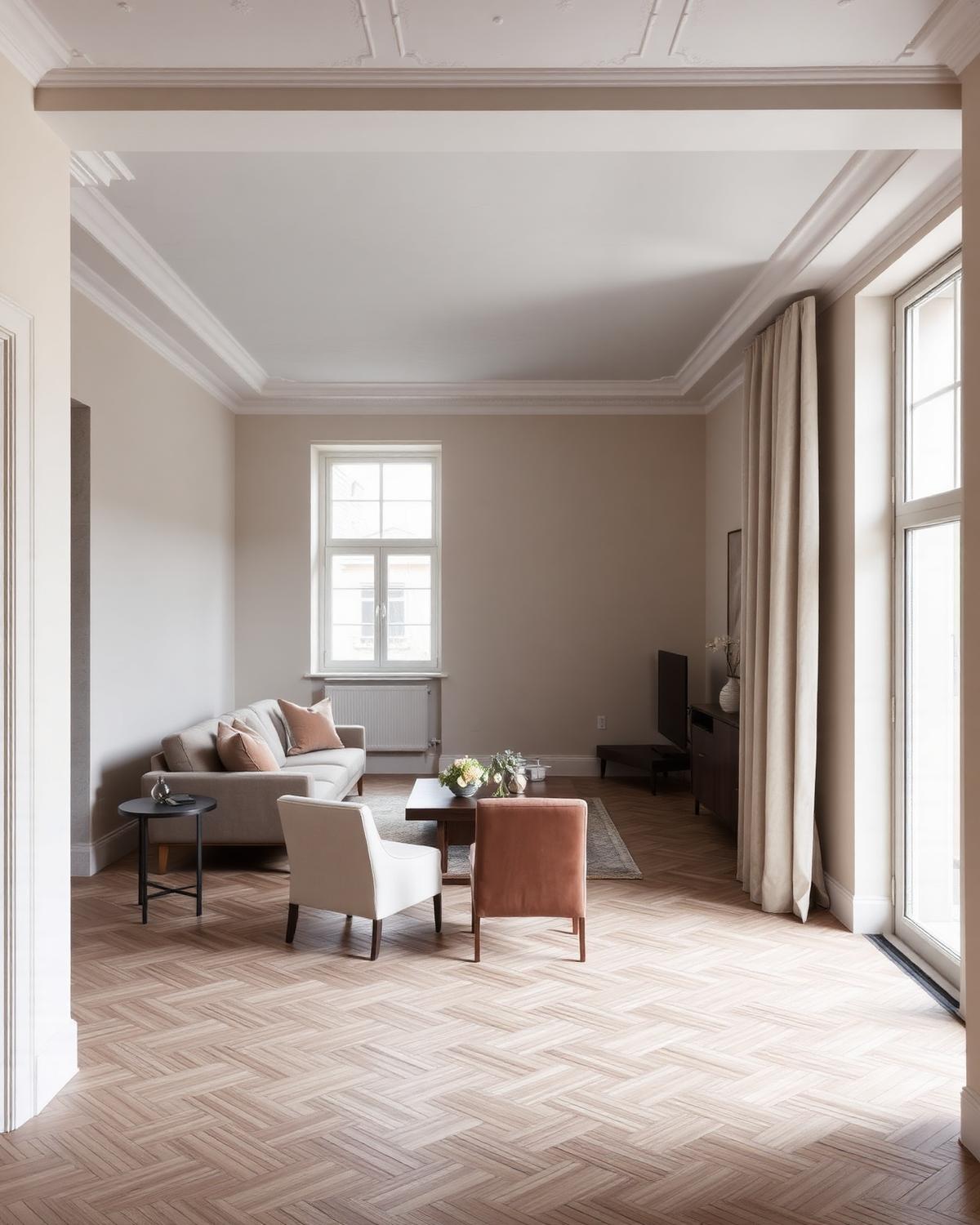 Totalrenovering – exempel på arbete av Forma Hem AB